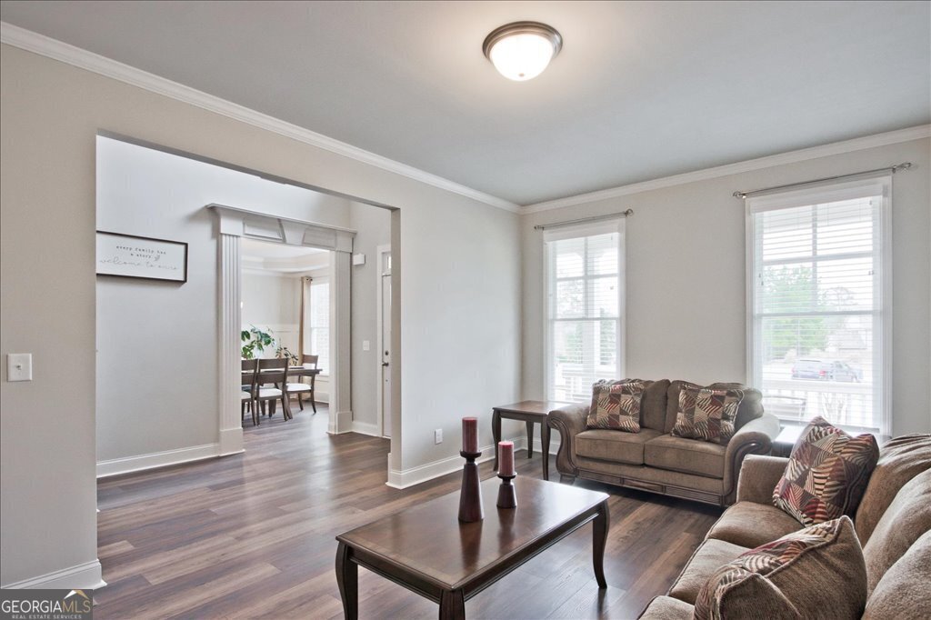 1496 Rocky River Drive Lawrenceville - 3
