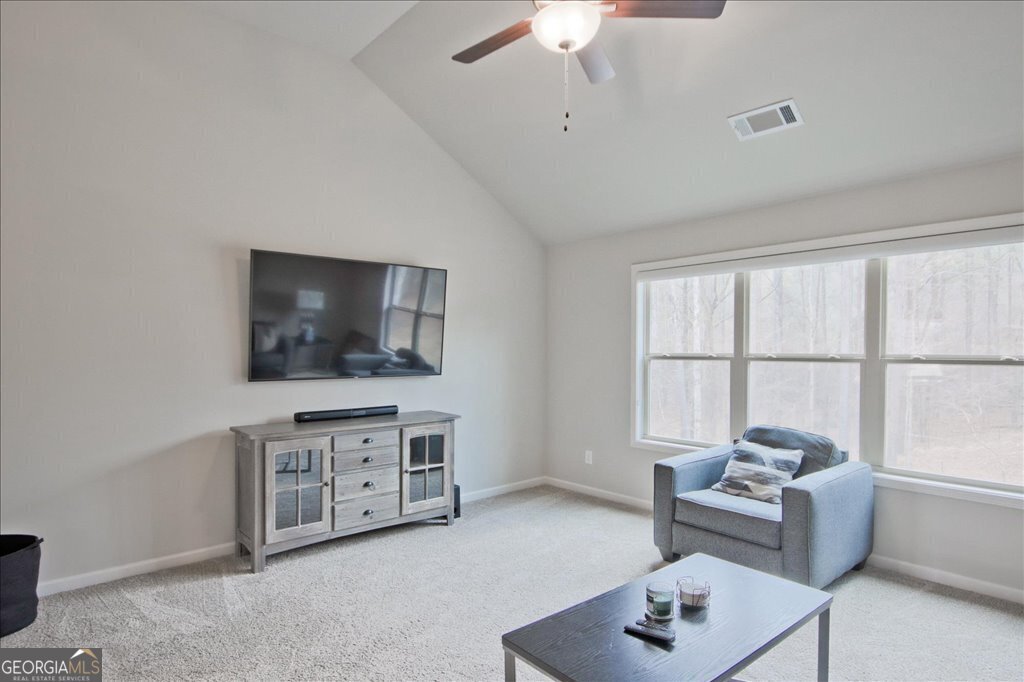1496 Rocky River Drive Lawrenceville - 30