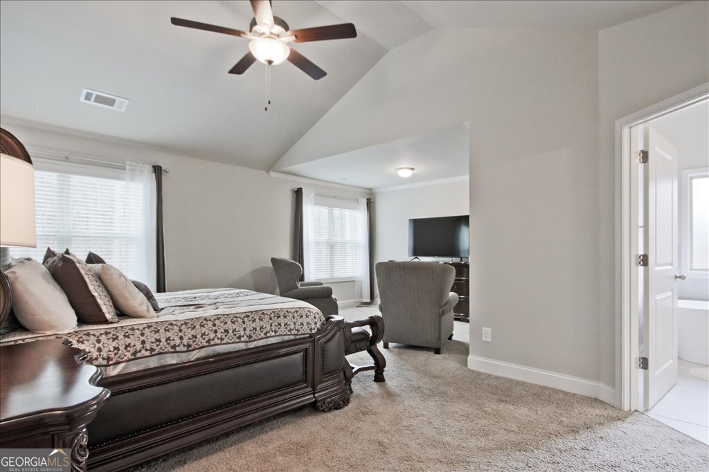 1496 Rocky River Drive Lawrenceville - 32