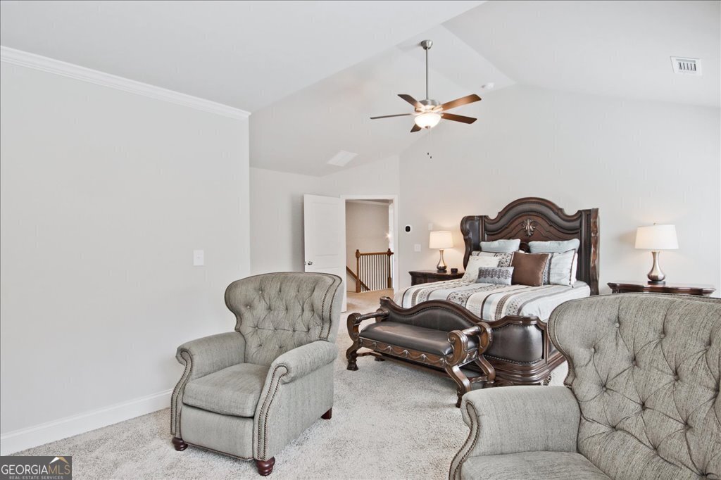 1496 Rocky River Drive Lawrenceville - 34