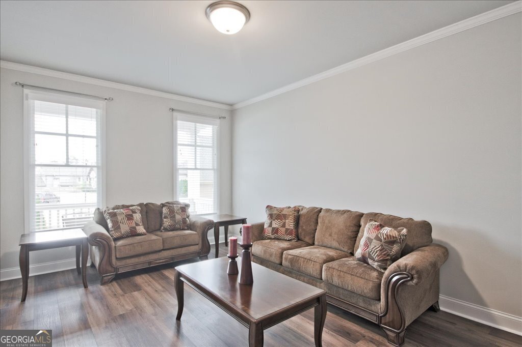 1496 Rocky River Drive Lawrenceville - 4