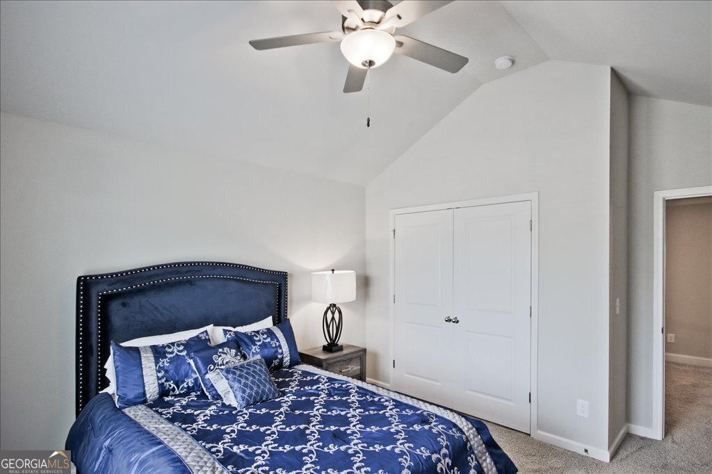 1496 Rocky River Drive Lawrenceville - 43