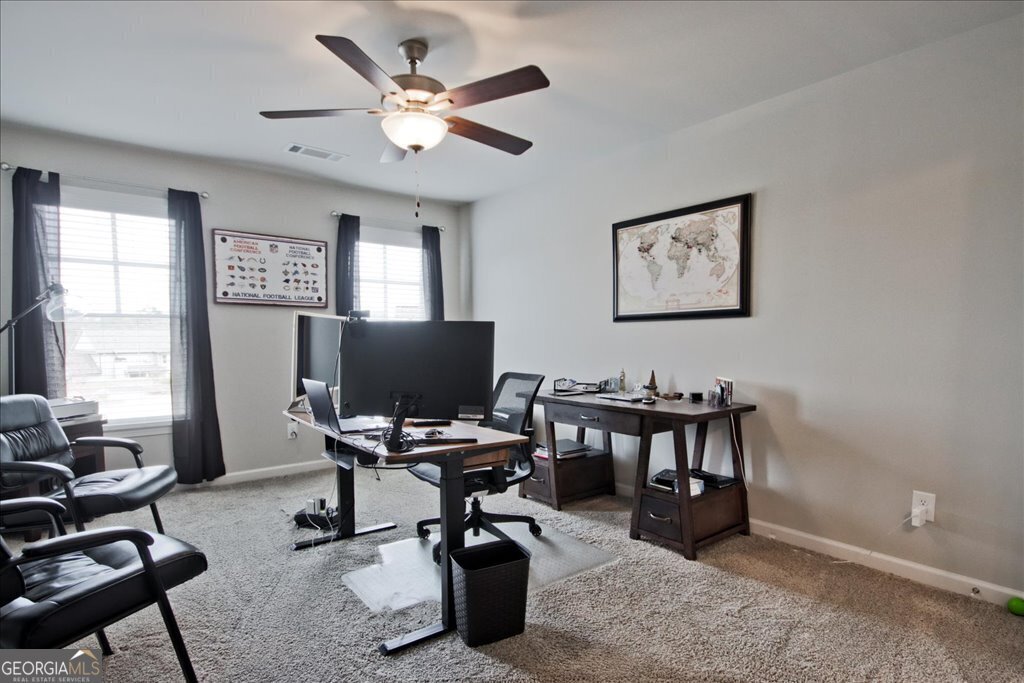 1496 Rocky River Drive Lawrenceville - 45