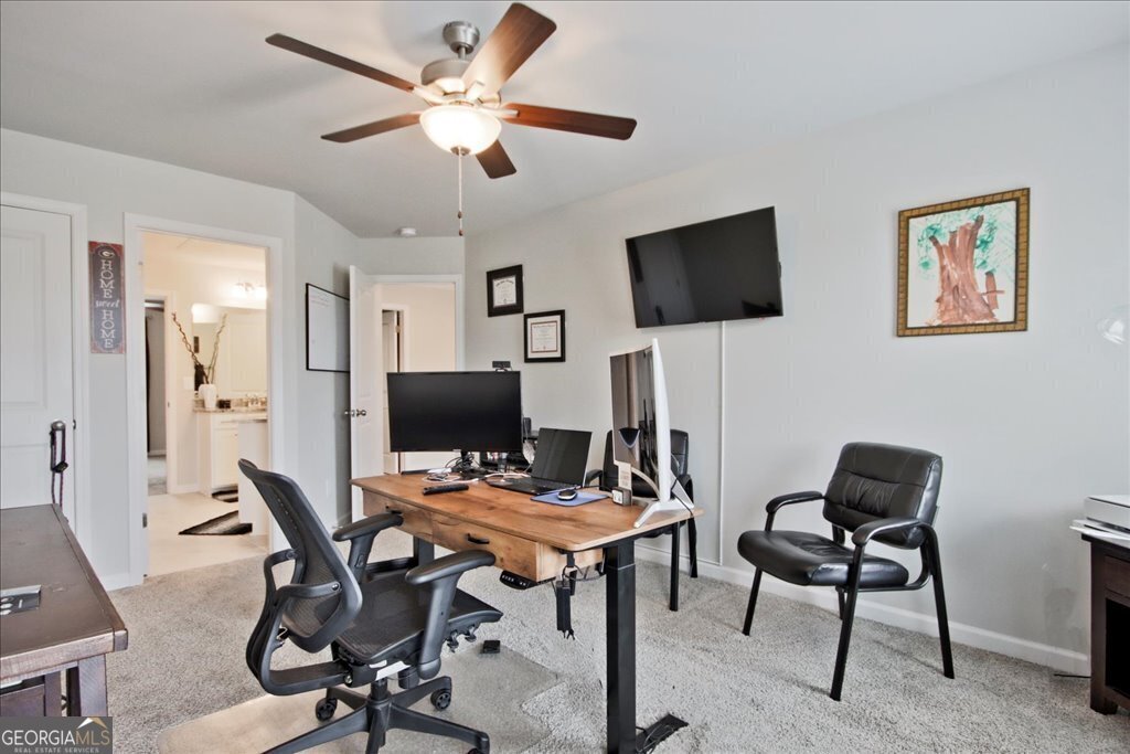 1496 Rocky River Drive Lawrenceville - 46