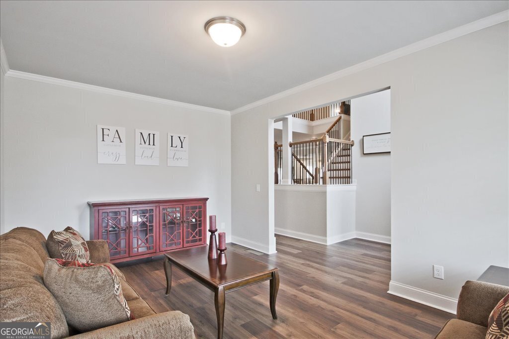 1496 Rocky River Drive Lawrenceville - 5