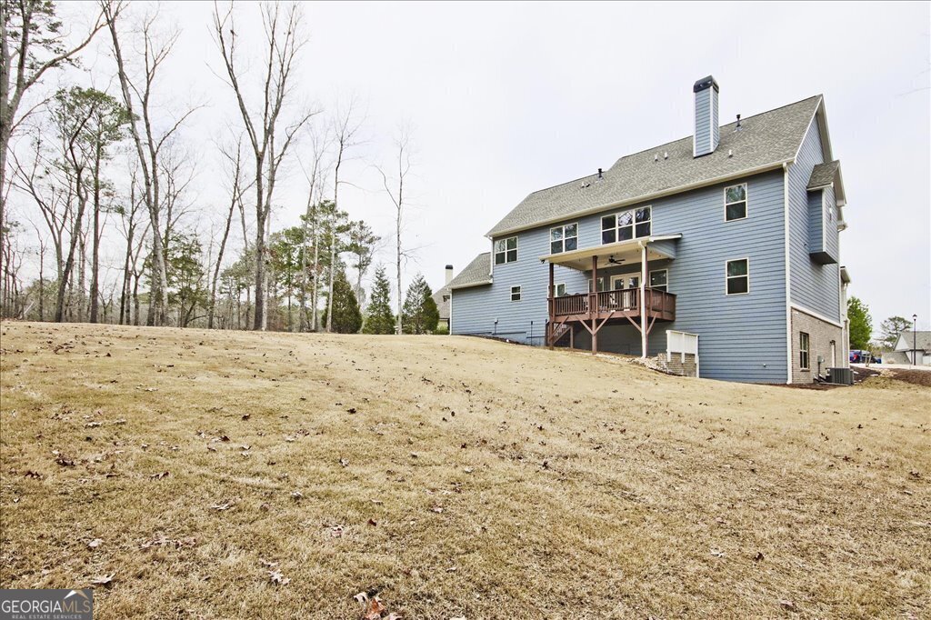 1496 Rocky River Drive Lawrenceville - 56