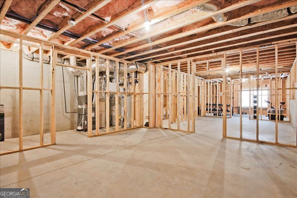 1496 Rocky River Drive Lawrenceville - 59