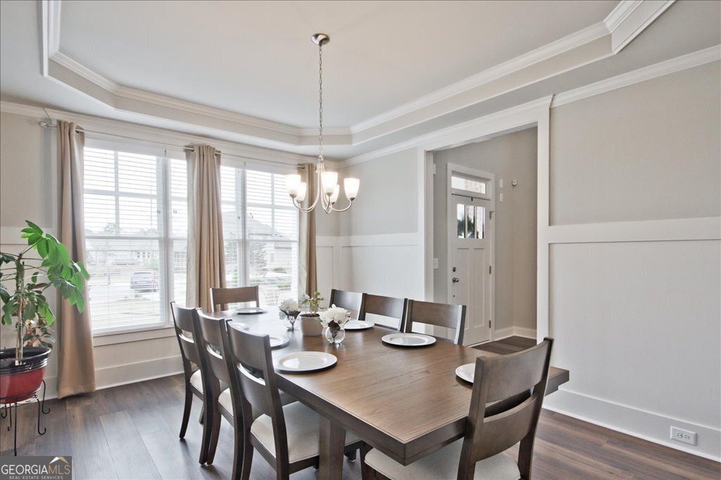 1496 Rocky River Drive Lawrenceville - 6