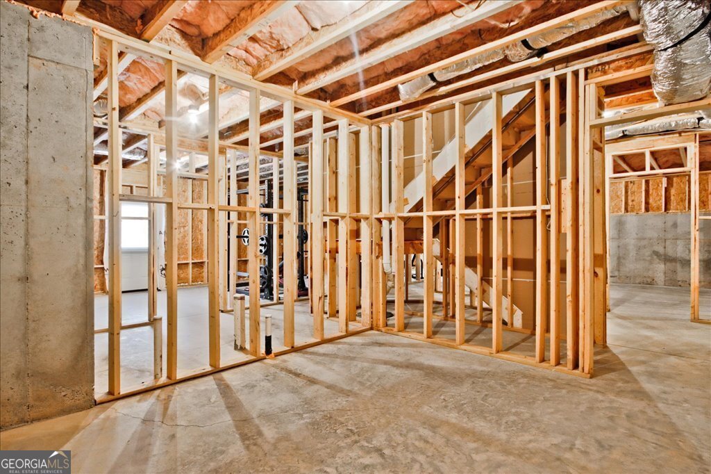 1496 Rocky River Drive Lawrenceville - 60