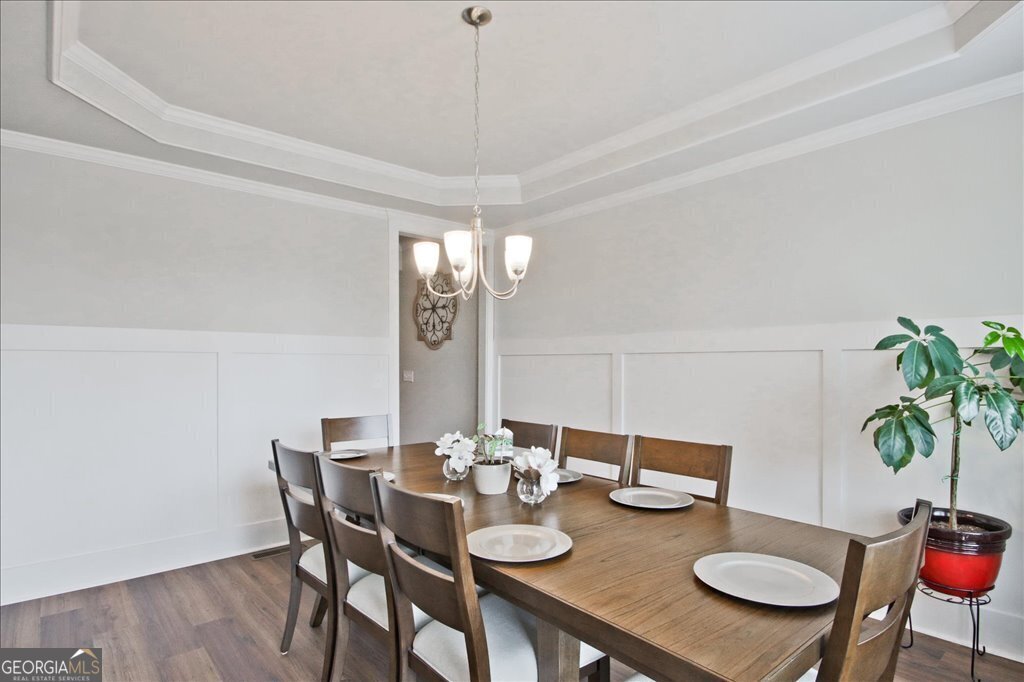 1496 Rocky River Drive Lawrenceville - 7
