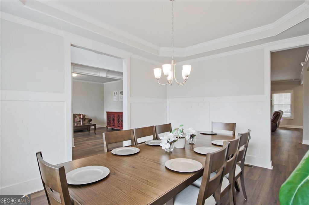 1496 Rocky River Drive Lawrenceville - 8