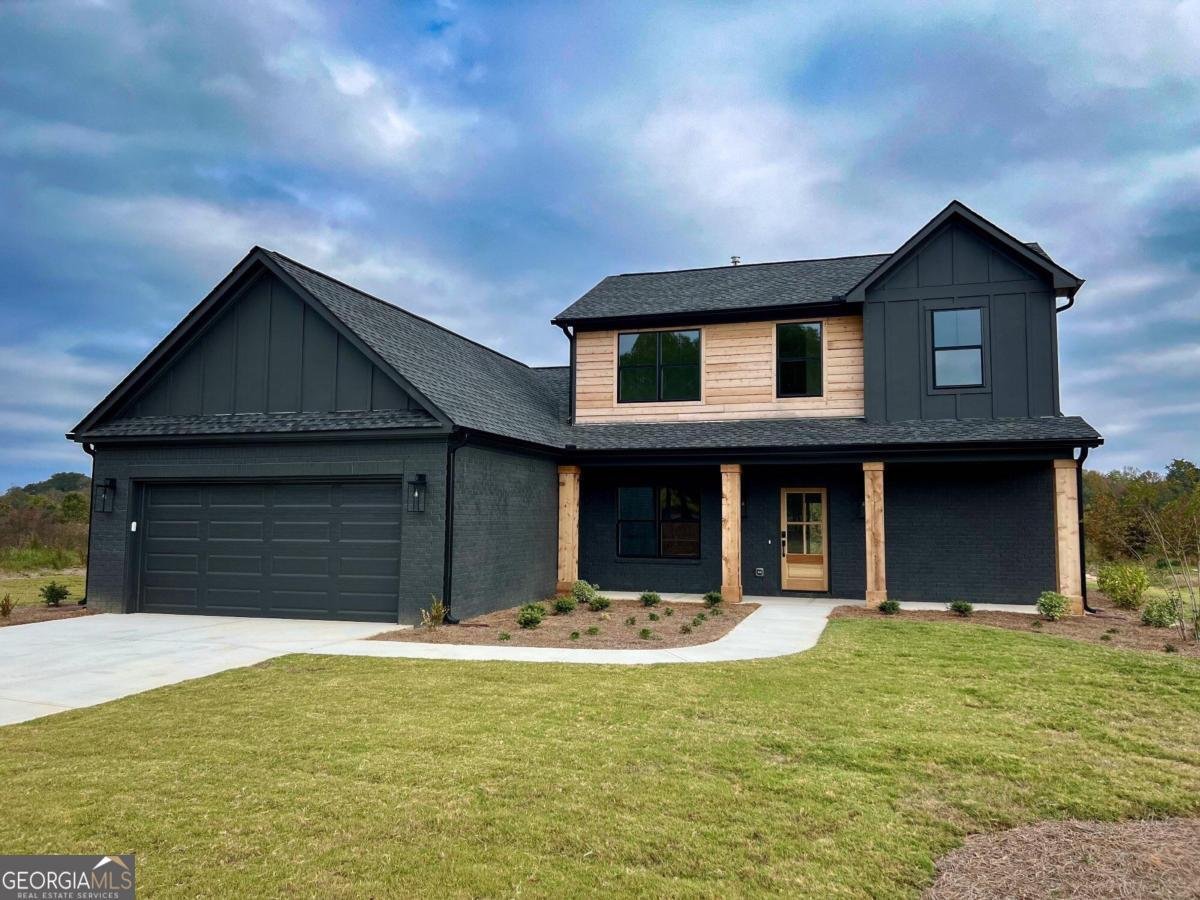 3567 New Hope Road Dacula - 1