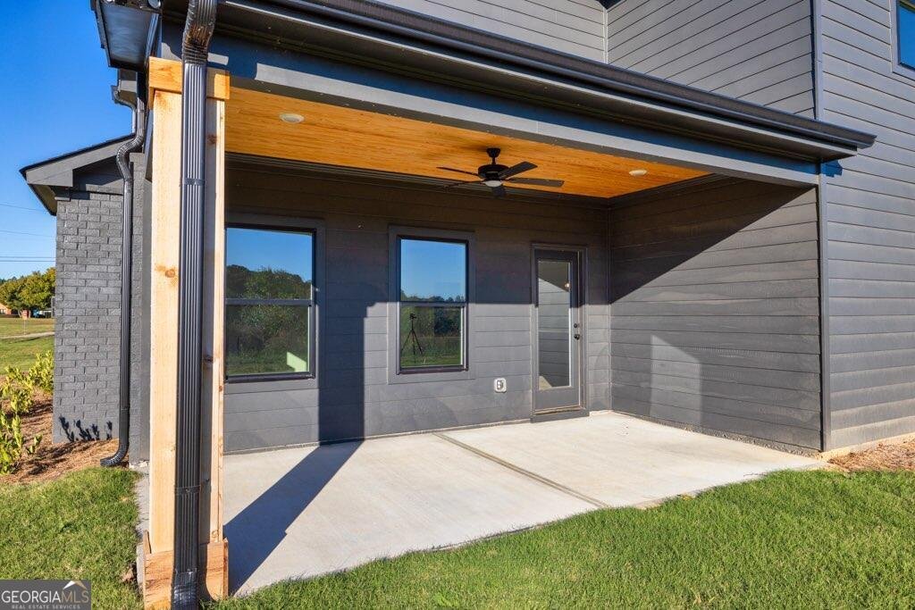 3567 New Hope Road Dacula - 36