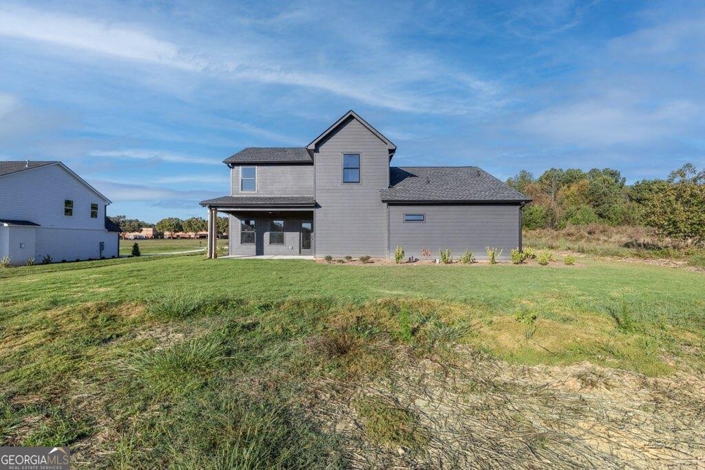 3567 New Hope Road Dacula - 37