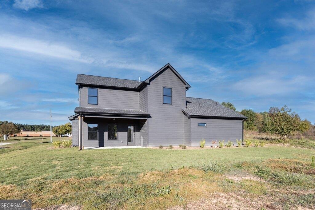 3567 New Hope Road Dacula - 38