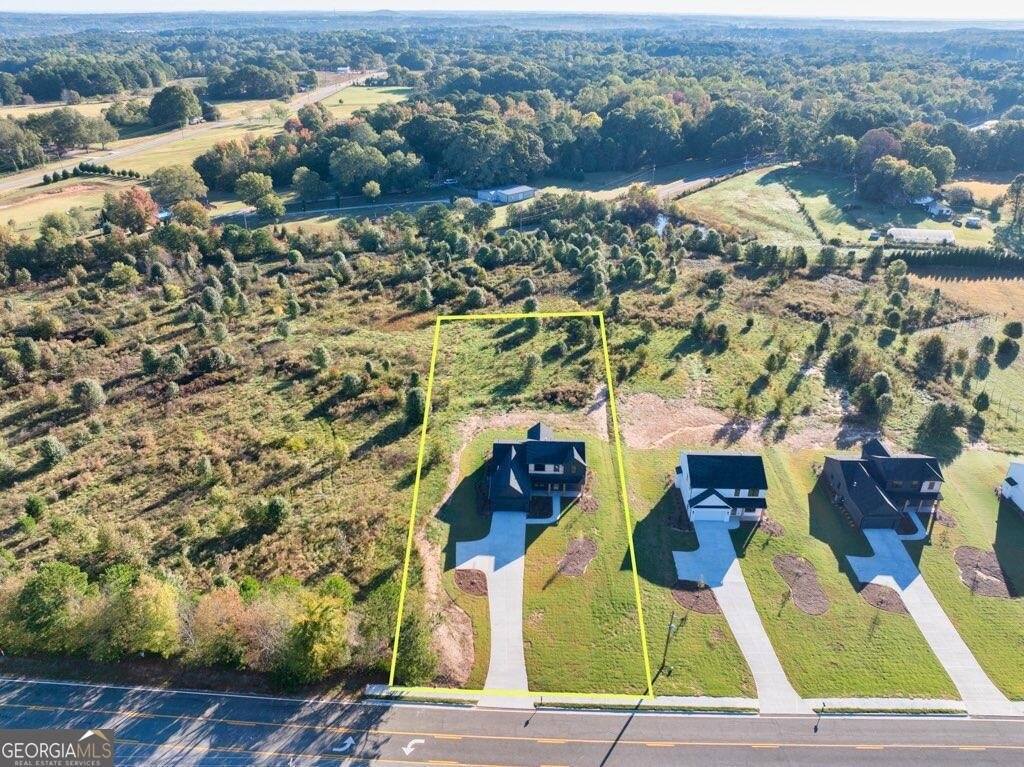 3567 New Hope Road Dacula - 43