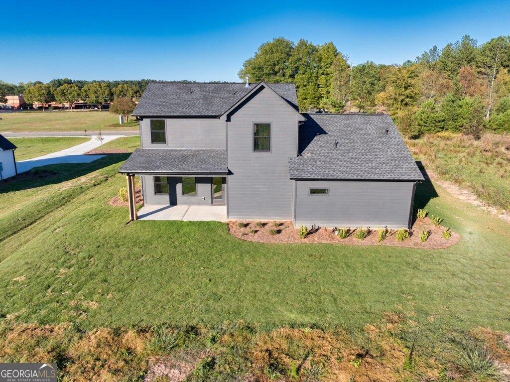 3567 New Hope Road Dacula - 46