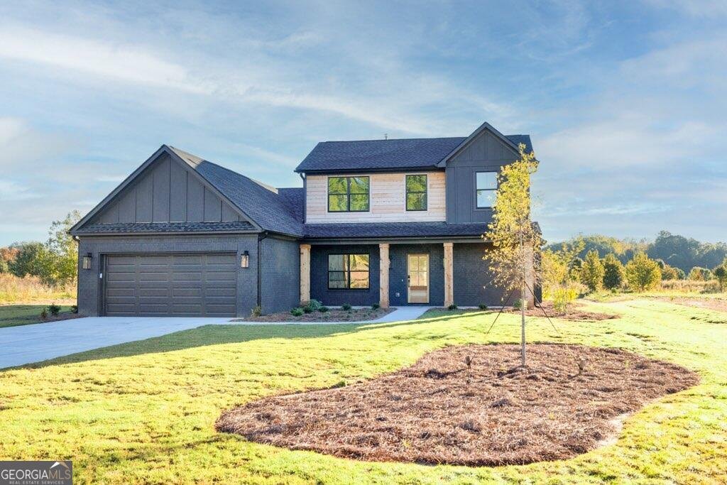 3567 New Hope Road Dacula - 47