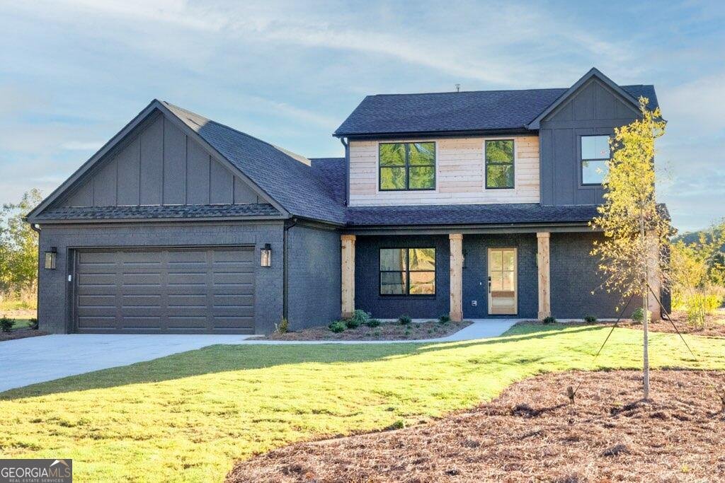 3567 New Hope Road Dacula - 48