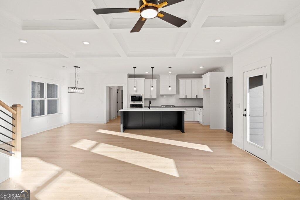 3567 New Hope Road Dacula - 5