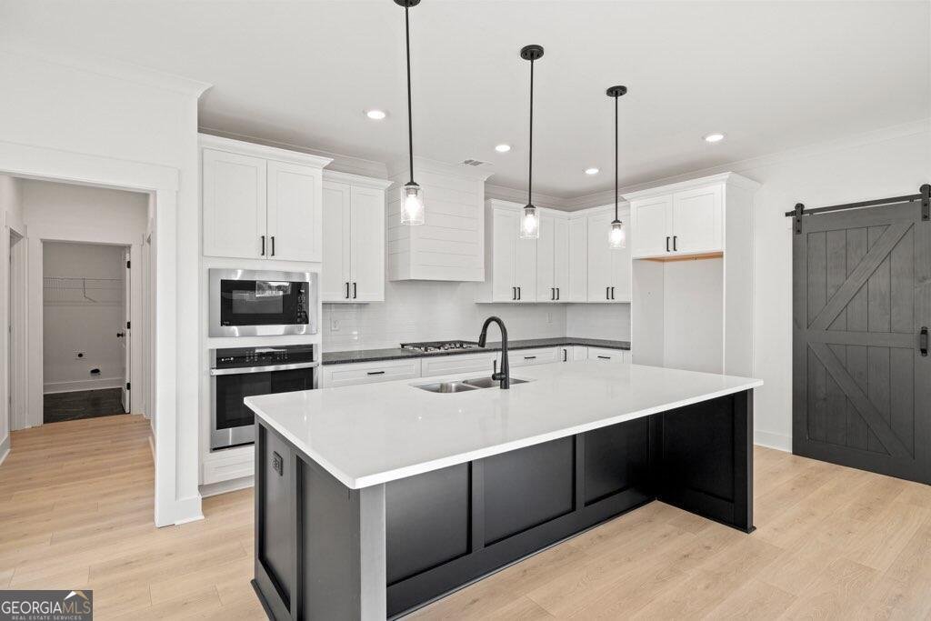 3567 New Hope Road Dacula - 6
