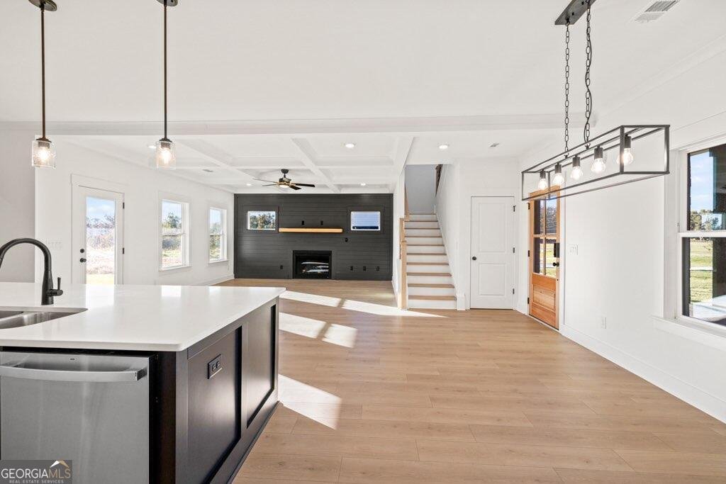 3567 New Hope Road Dacula - 7