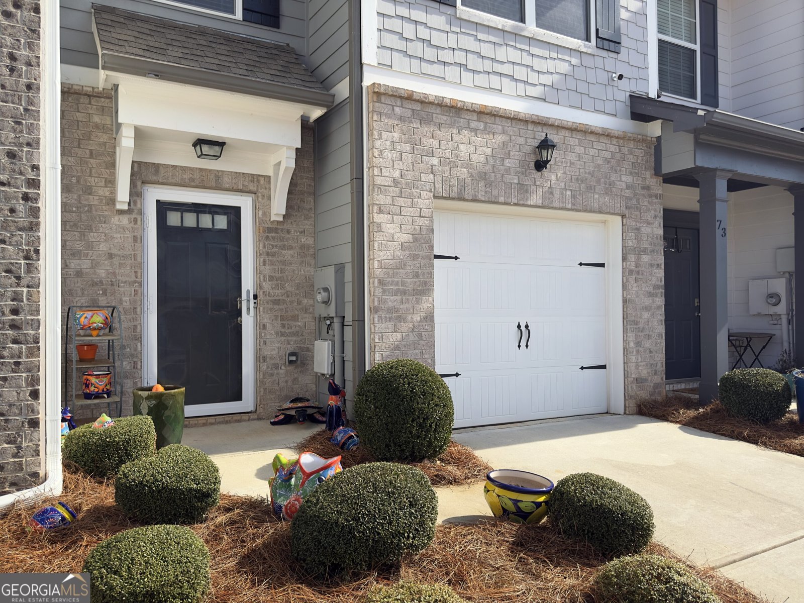 75 Chastain Circle Newnan - 1