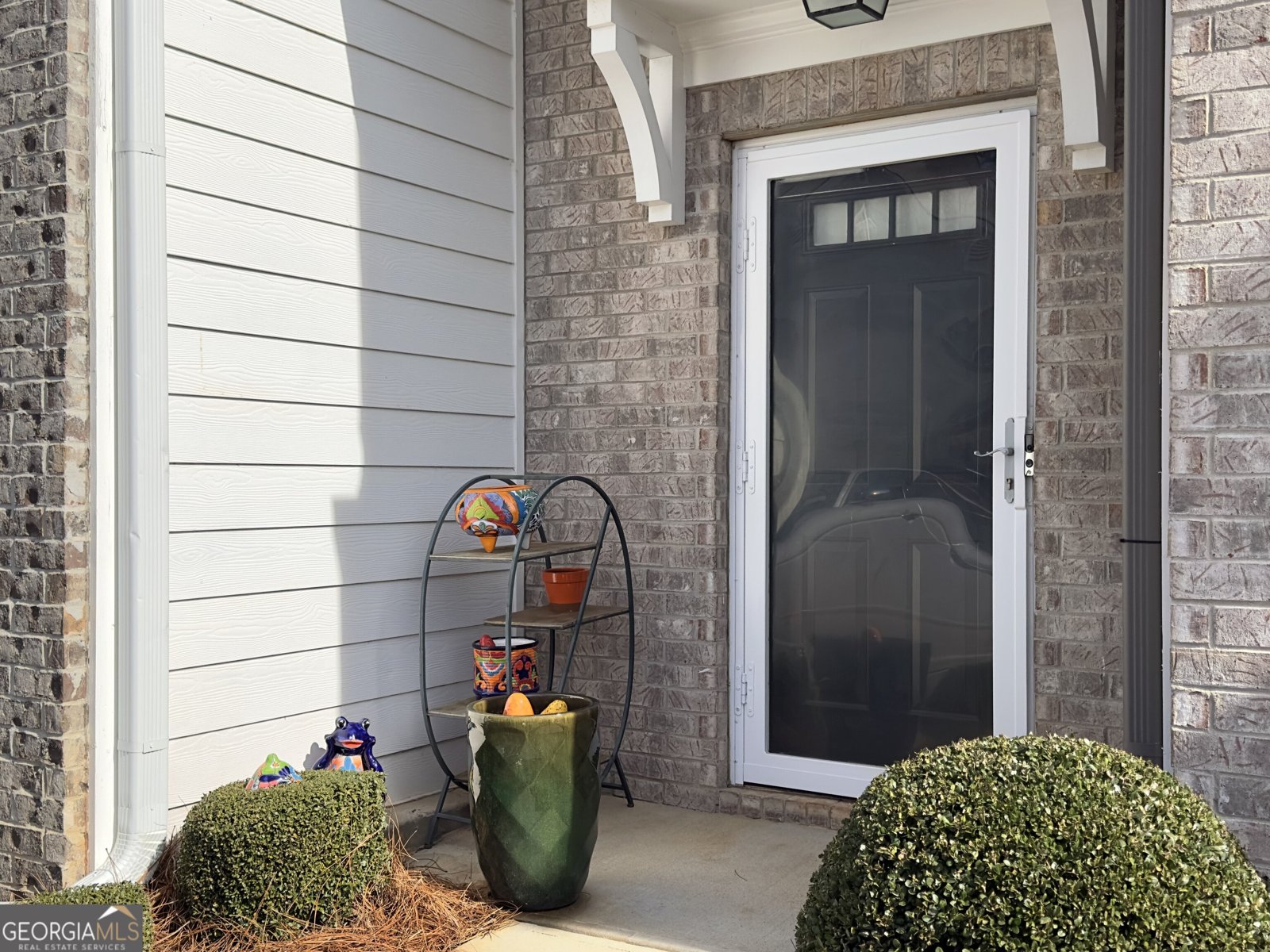 75 Chastain Circle Newnan - 2