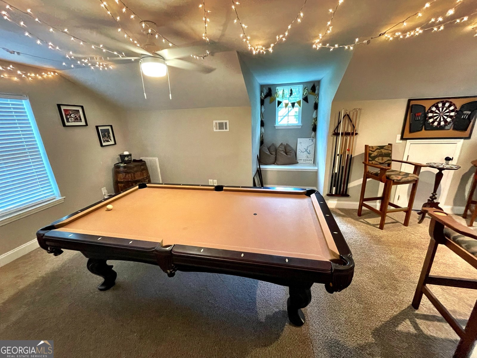 601 Springdale Woods Drive Macon - 19