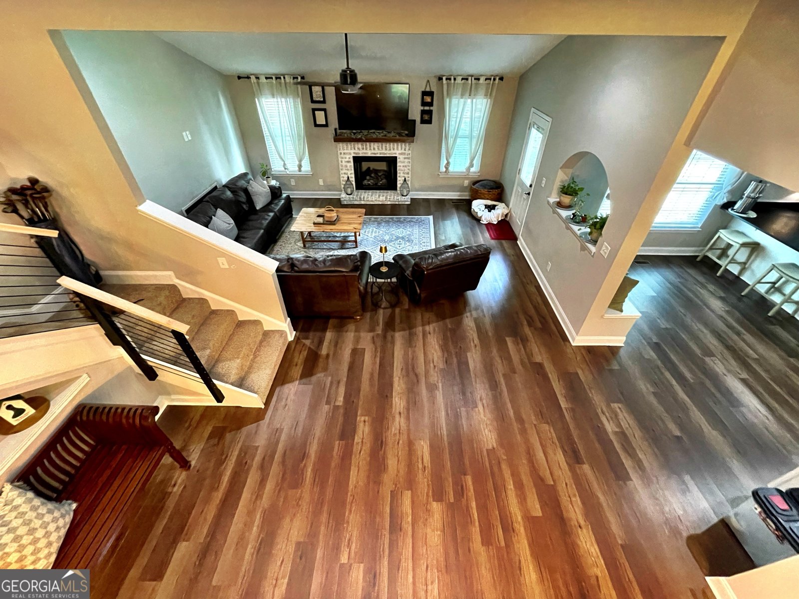 601 Springdale Woods Drive Macon - 20