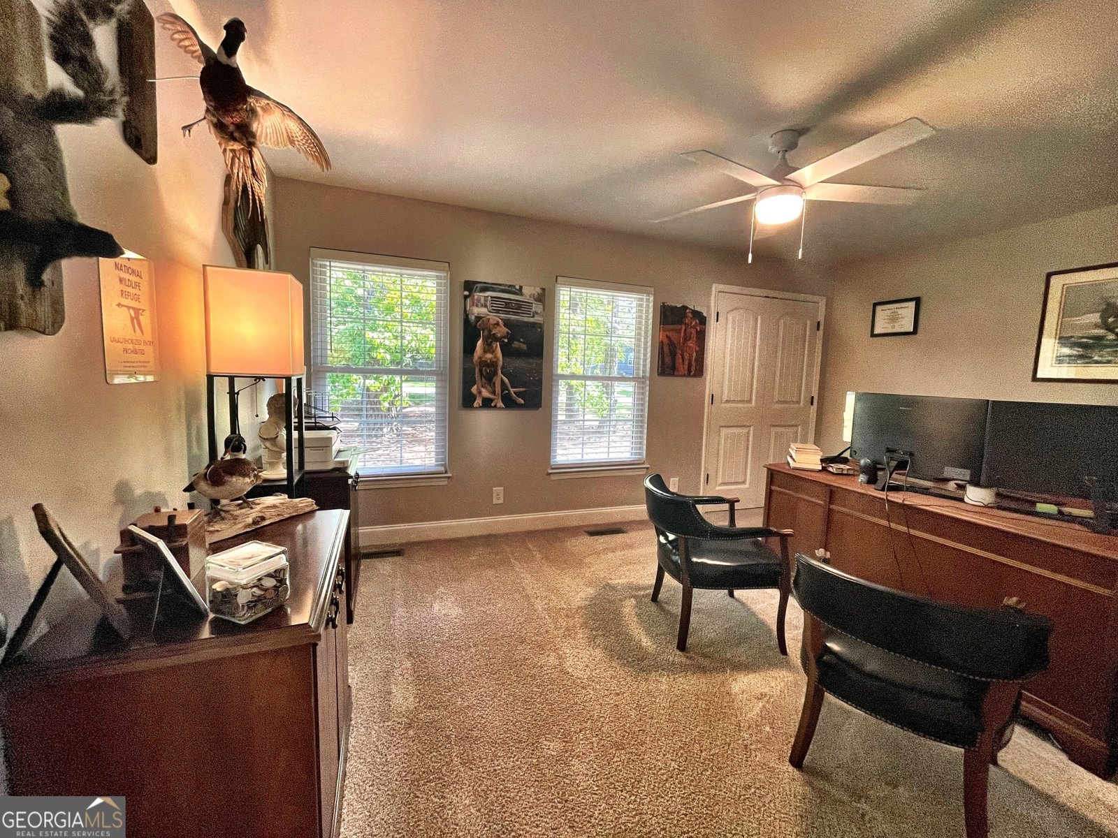 601 Springdale Woods Drive Macon - 23