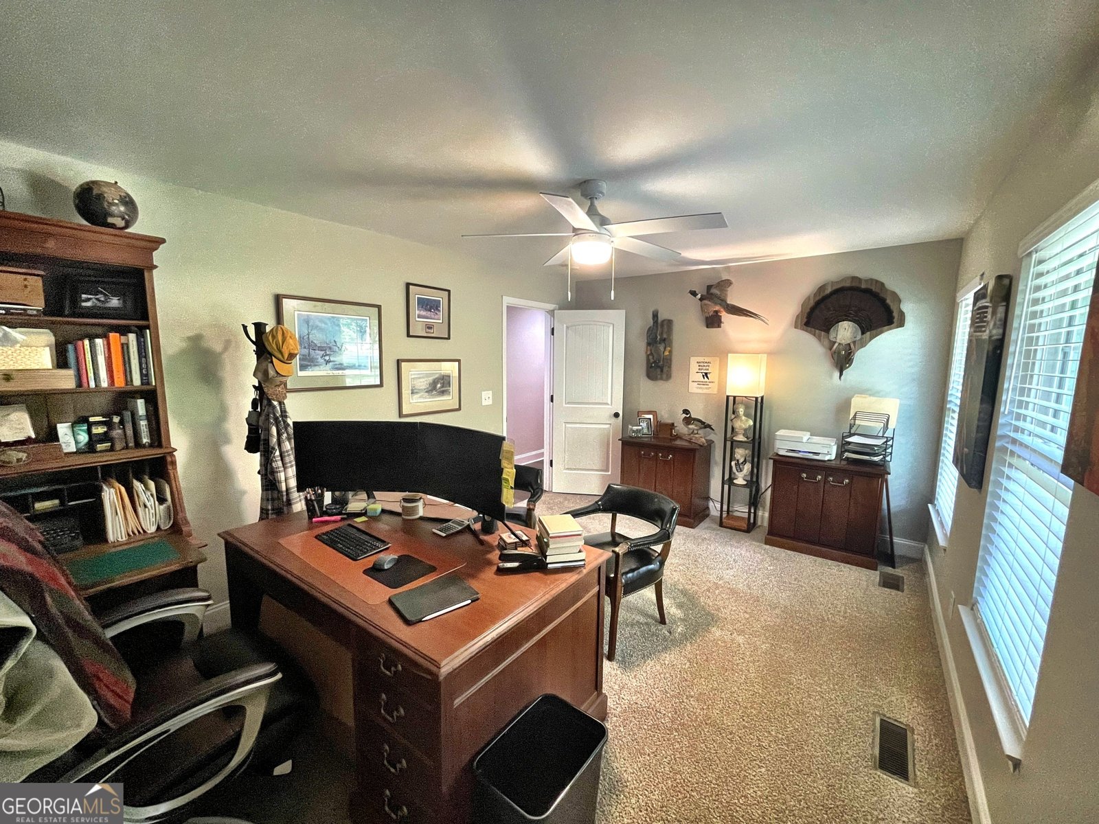601 Springdale Woods Drive Macon - 24