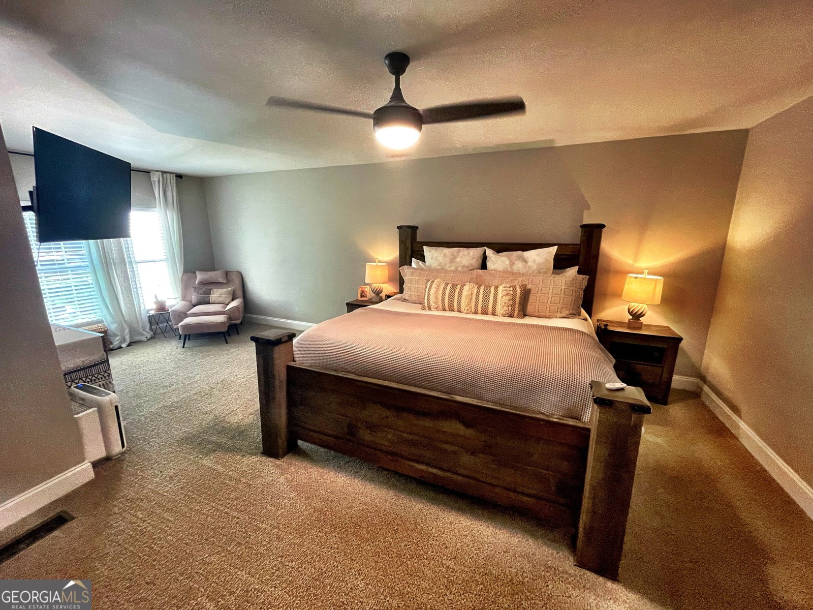 601 Springdale Woods Drive Macon - 25