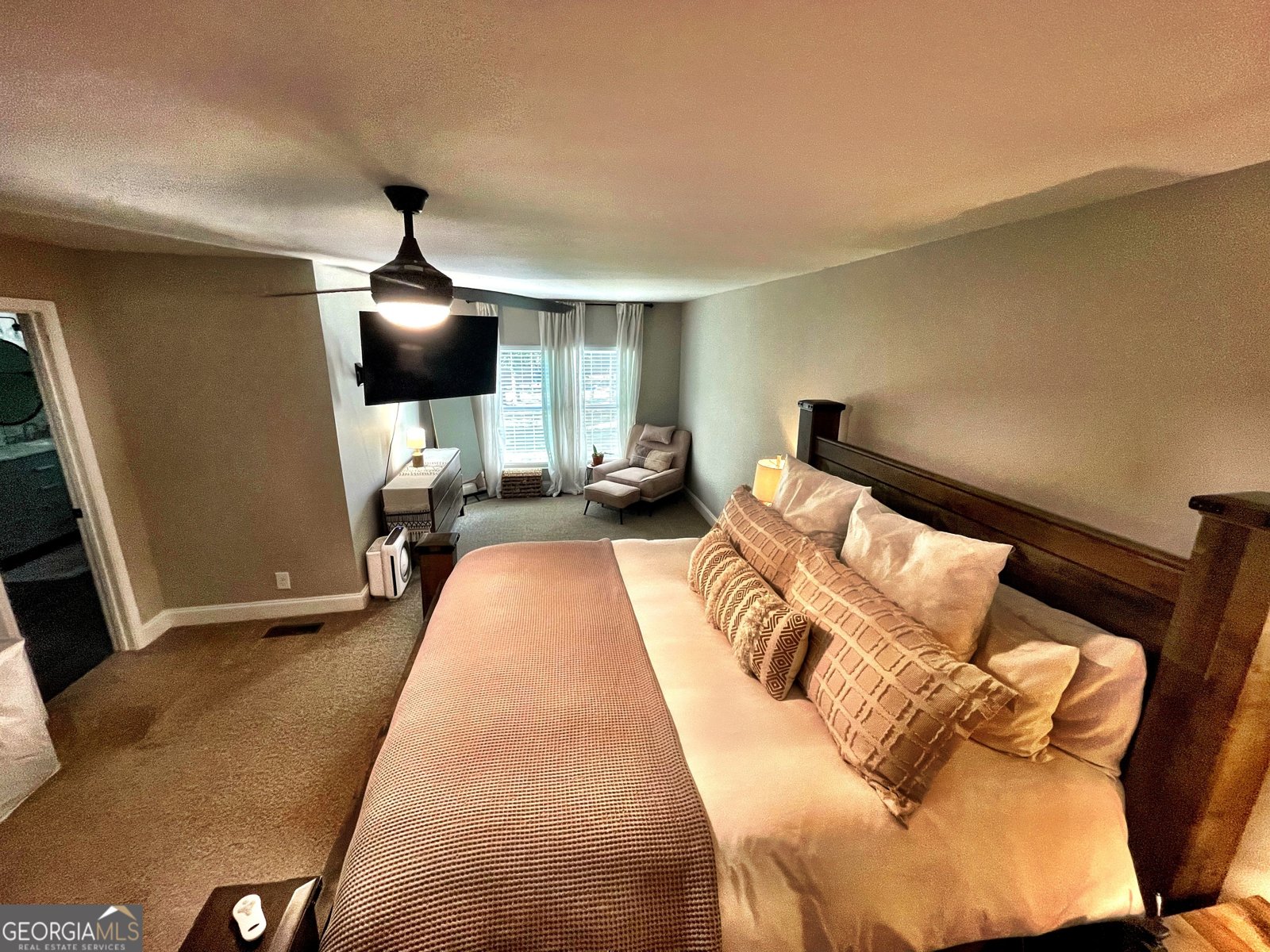 601 Springdale Woods Drive Macon - 26