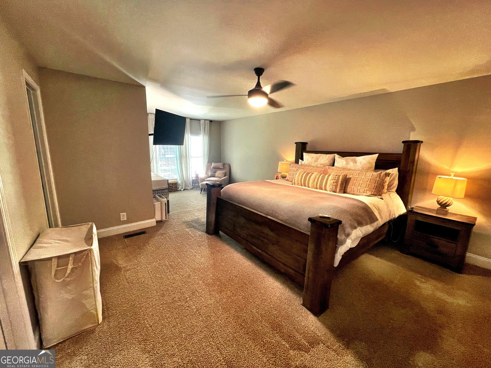 601 Springdale Woods Drive Macon - 27