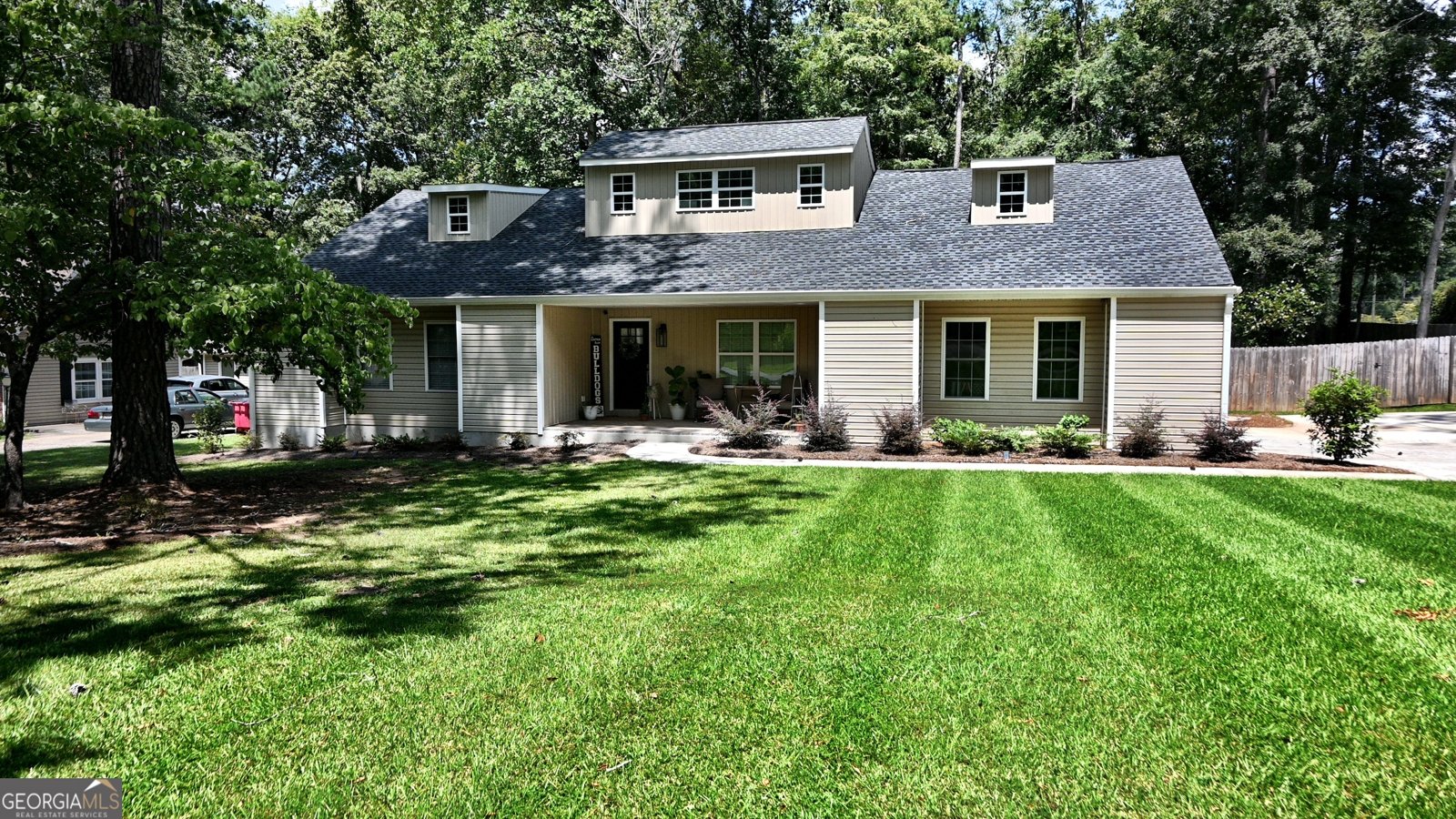 601 Springdale Woods Drive Macon - 3