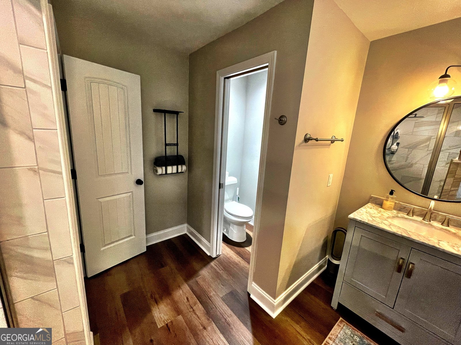 601 Springdale Woods Drive Macon - 32