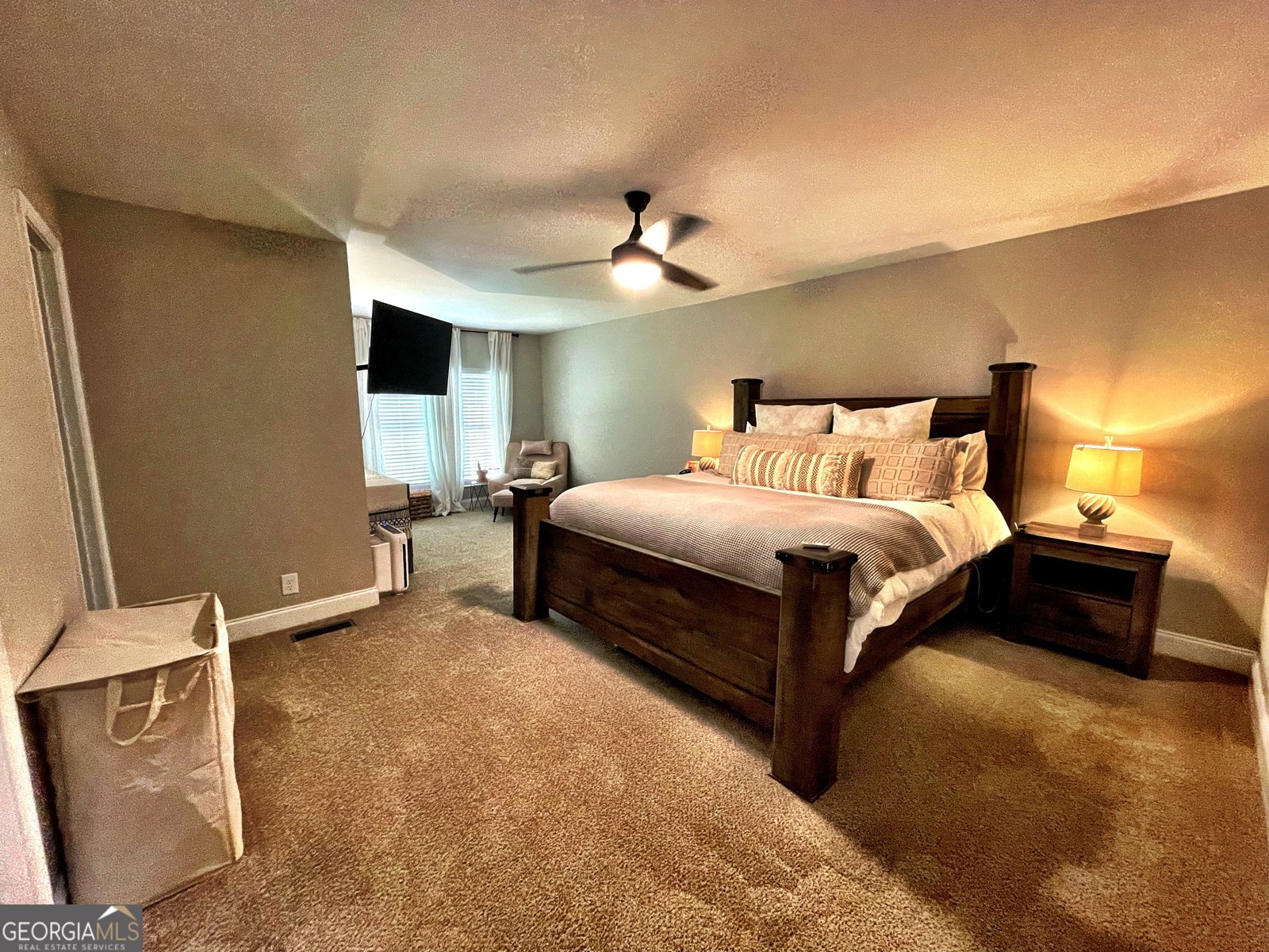 601 Springdale Woods Drive Macon - 35