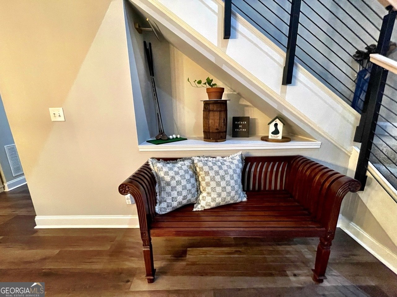 601 Springdale Woods Drive Macon - 39