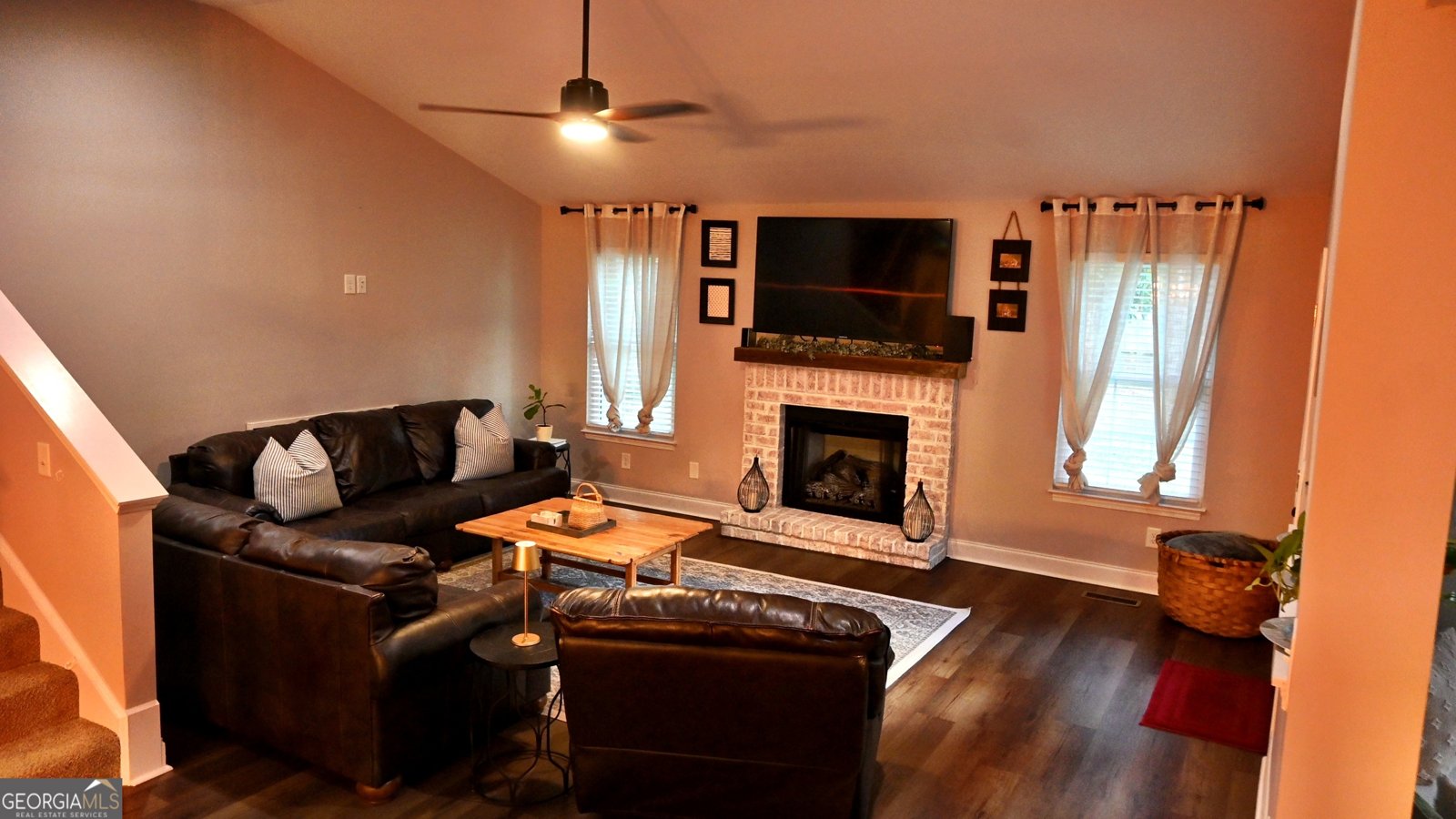 601 Springdale Woods Drive Macon - 40