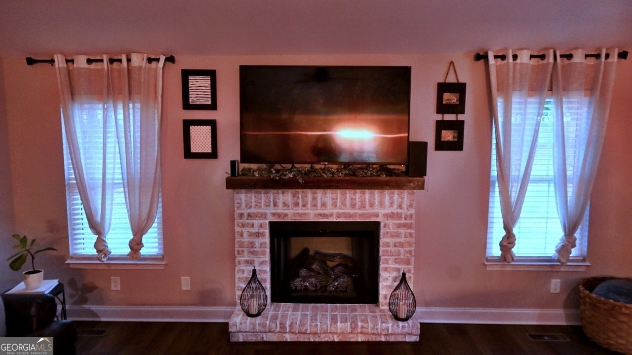 601 Springdale Woods Drive Macon - 43