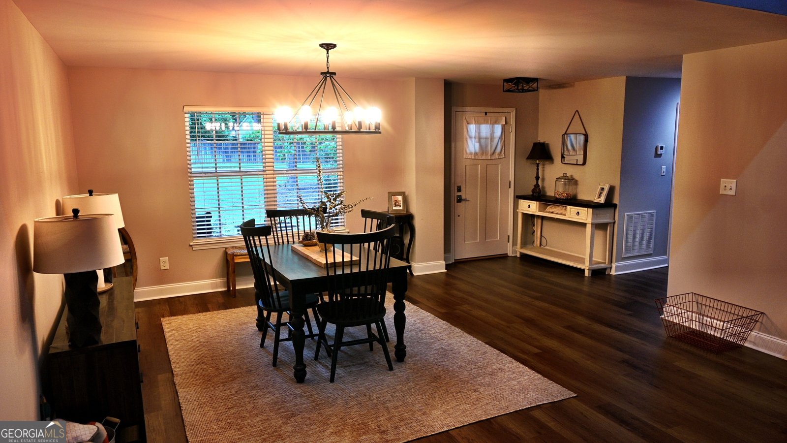 601 Springdale Woods Drive Macon - 44