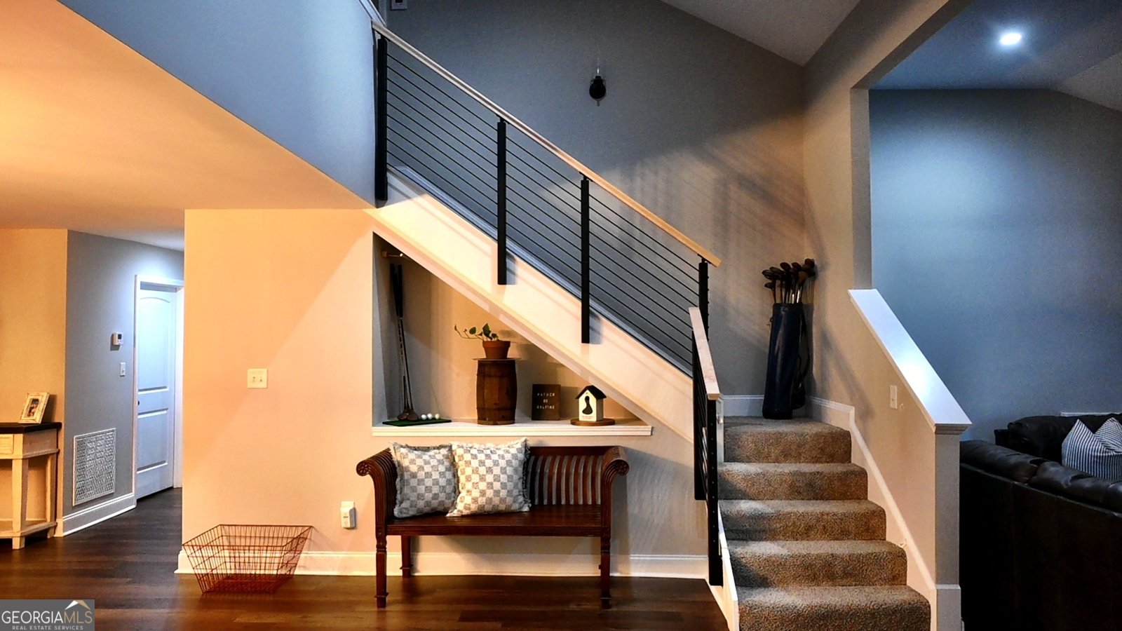 601 Springdale Woods Drive Macon - 45