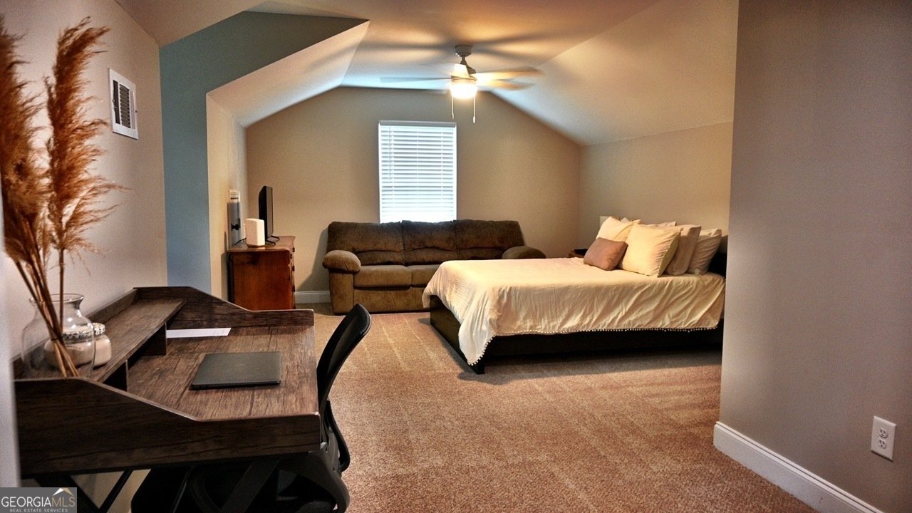 601 Springdale Woods Drive Macon - 46
