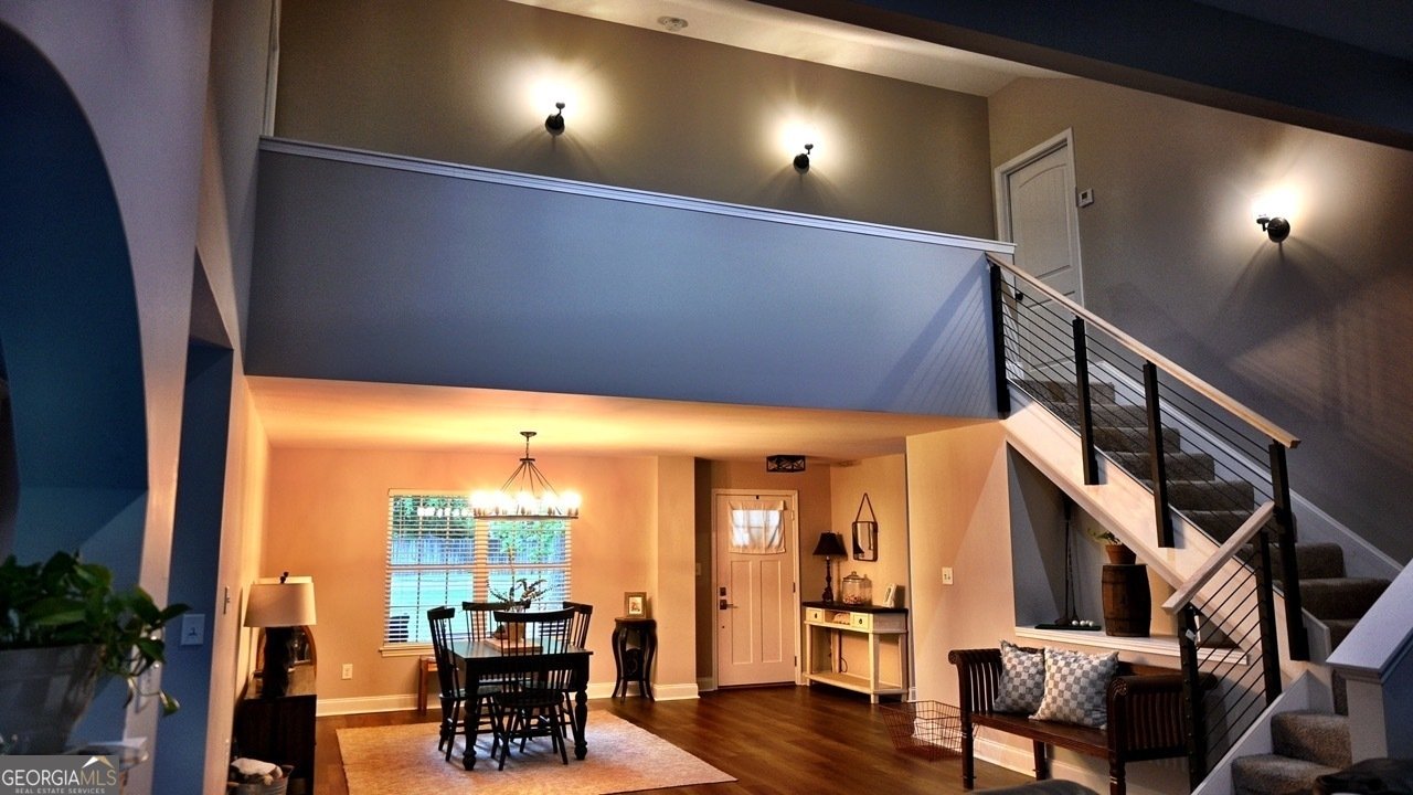 601 Springdale Woods Drive Macon - 47