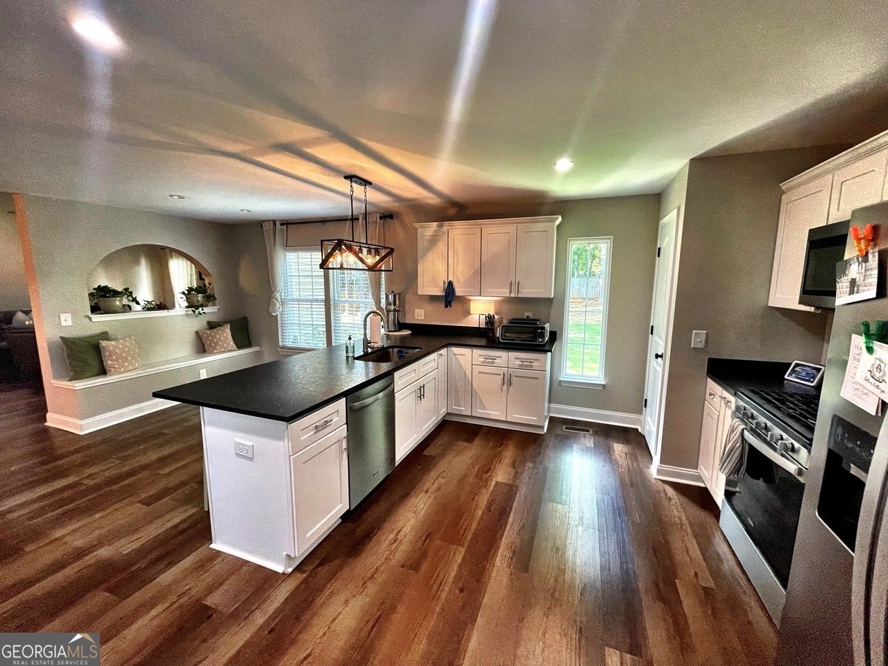 601 Springdale Woods Drive Macon - 5