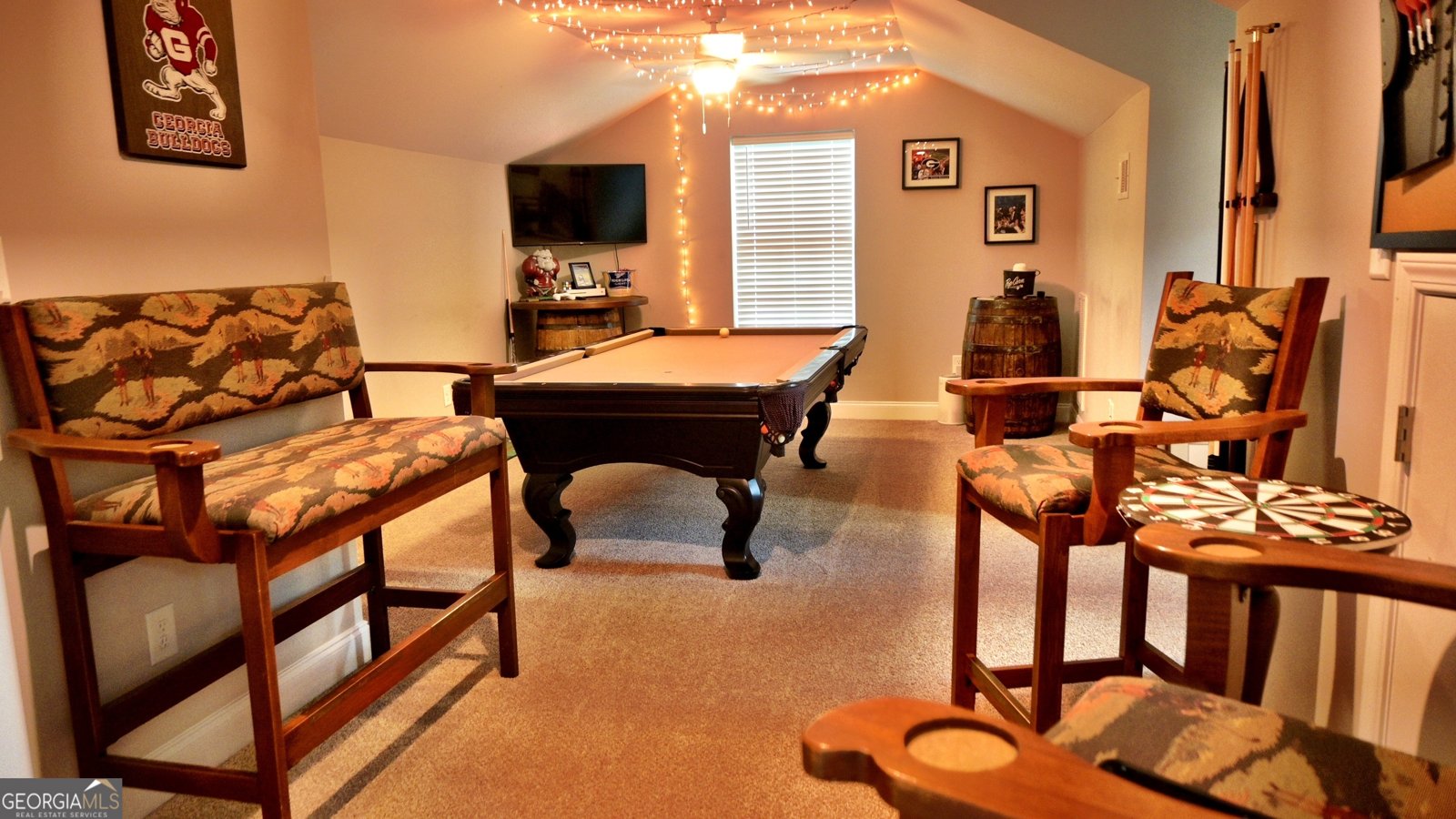 601 Springdale Woods Drive Macon - 52