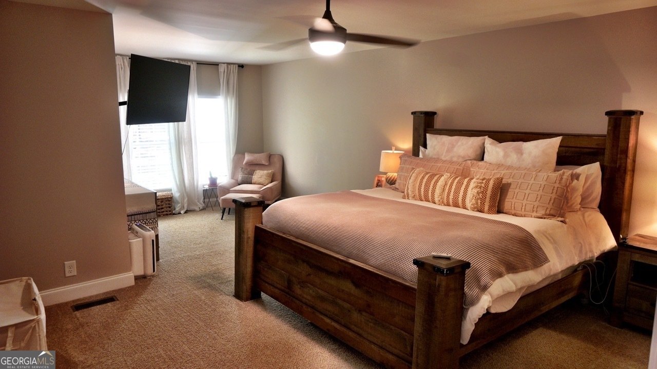 601 Springdale Woods Drive Macon - 55