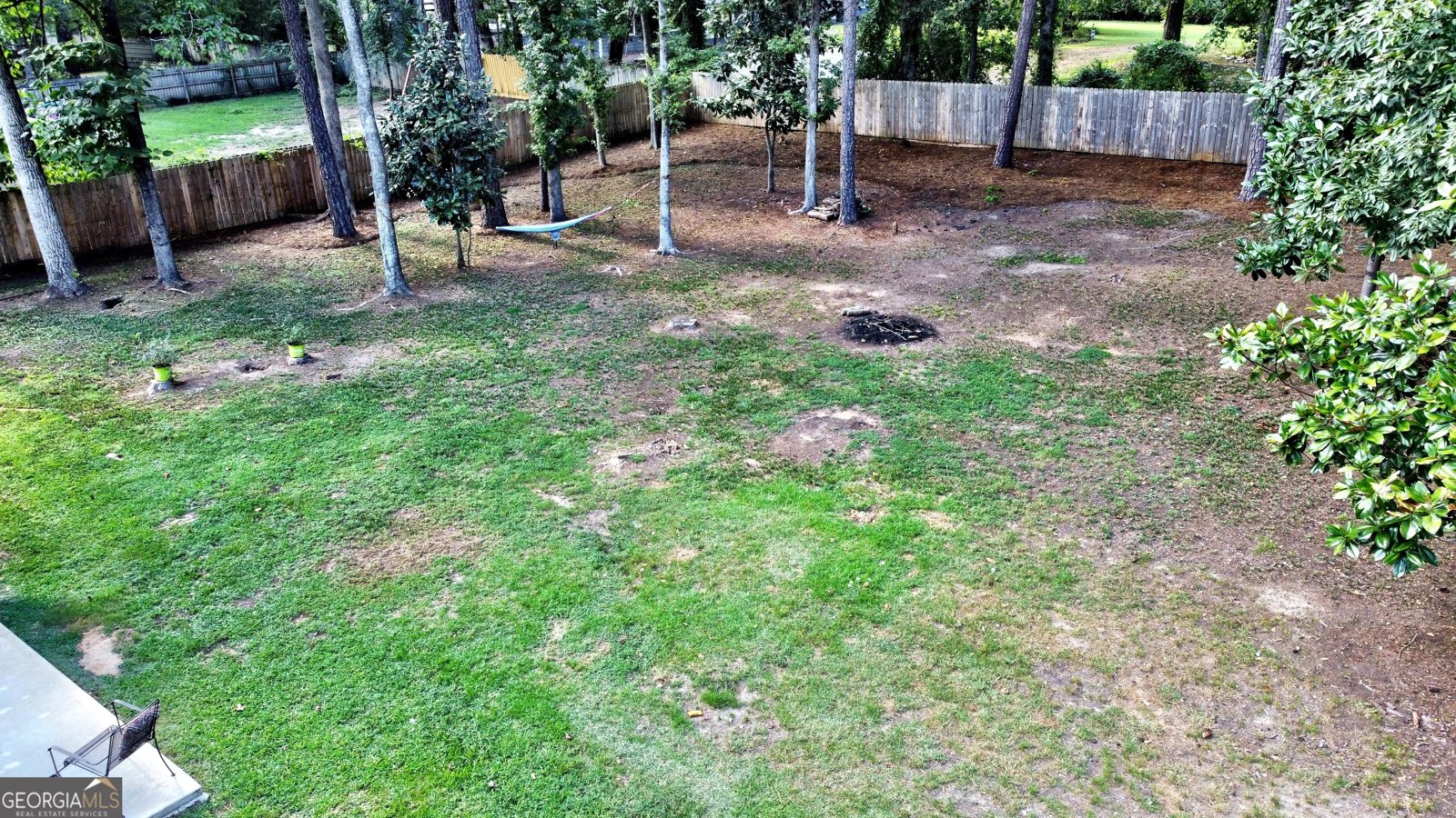 601 Springdale Woods Drive Macon - 58