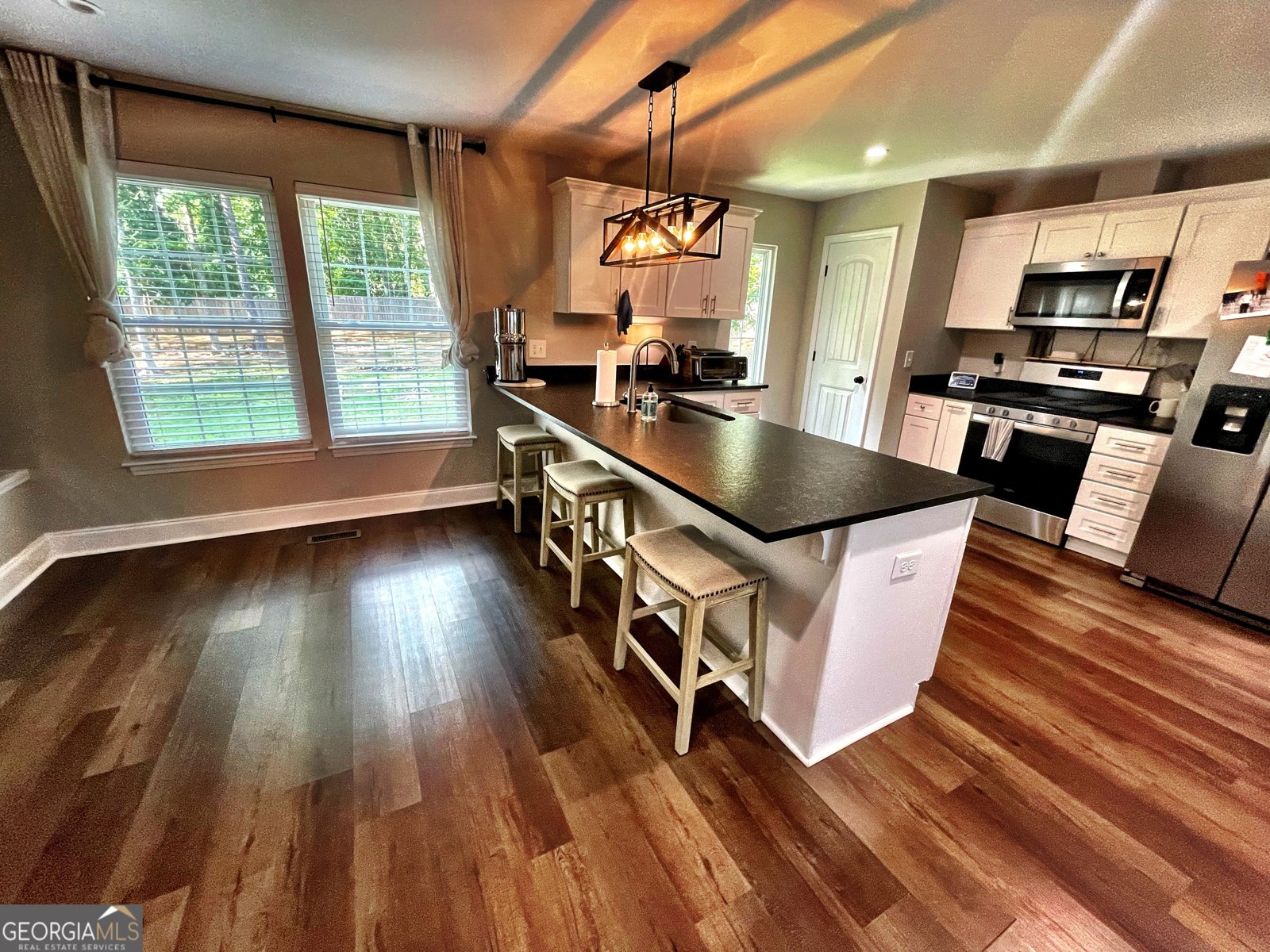 601 Springdale Woods Drive Macon - 7